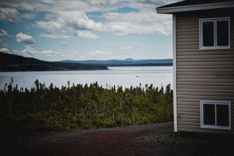 Blazing Horizon - Fallon Cottage